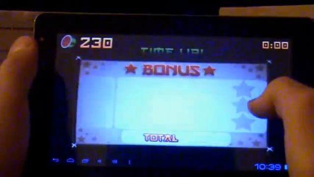 Explay Informer 701: Распаковка смотреть онлайн