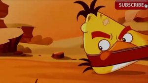 Angry Birds Toons S1 E23 Gate Crasher
