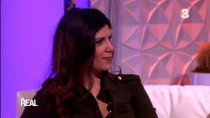 Intervista a Caterina Murino | The Real Italia