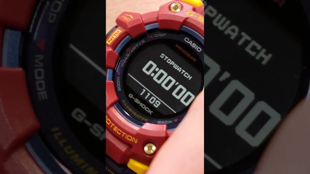 Суперновинка G-SHOCK и ФК Barcelona