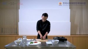 НЕОБЫЧНЫЕ ВИДЫ КИМЧИ | Традиционные вкусы Кореи