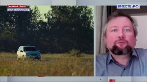 XX Автосалон в Гуанчжоу: новинки рынка. Никита Гудков. Сказано в Сенате