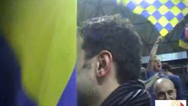 Intervista a Birarelli e Corsini post finale Tim Cup (da Volley Time Web, di Fabrizio D'Alessandro) смотреть онлайн