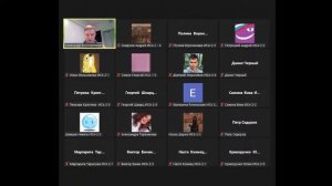 Лекция по АРХЕ 13.04.22