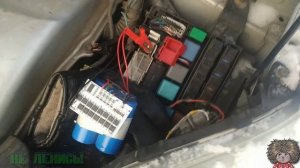 Как легко завести машину Prius в мороз с разряженным аккумулятором