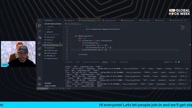 Python Scripting Part 3 ? смотреть онлайн