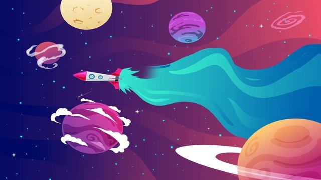 Детская колыбельная, колыбельная для малышей, детская музыка смотреть онлайн