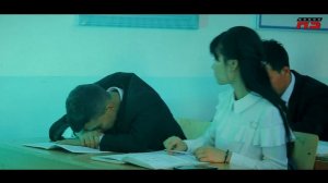 61-MAKTAB  11-B SINF  BITIRUVCHILARI MAKTAB DAVRI 2023