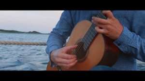 Tarantella by Nino Rota (Evgeny Beleninov - Guitar)