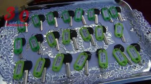 Белоярский - город для жизни