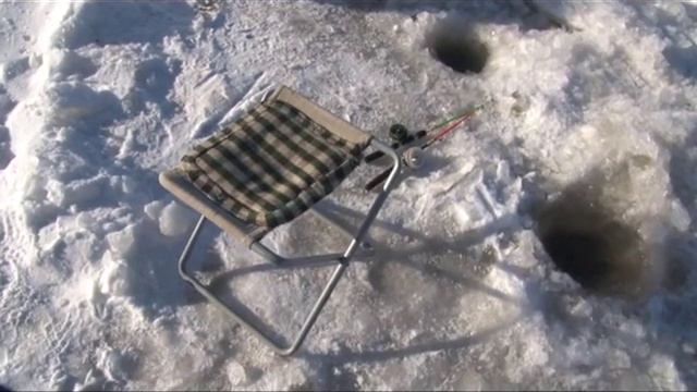 рыбаки на льду ВМ смотреть онлайн