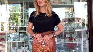 Стиль для женщин 40+