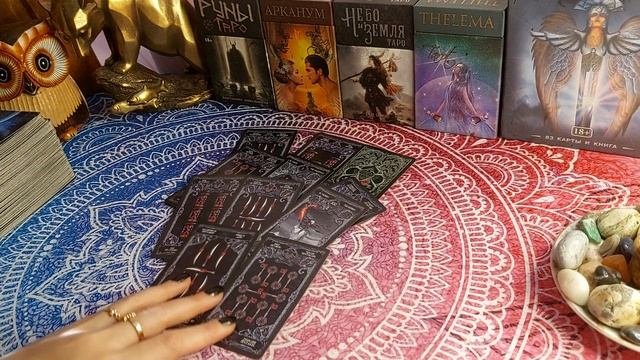 КАК ПРОШЛА ЧИСТКА!?