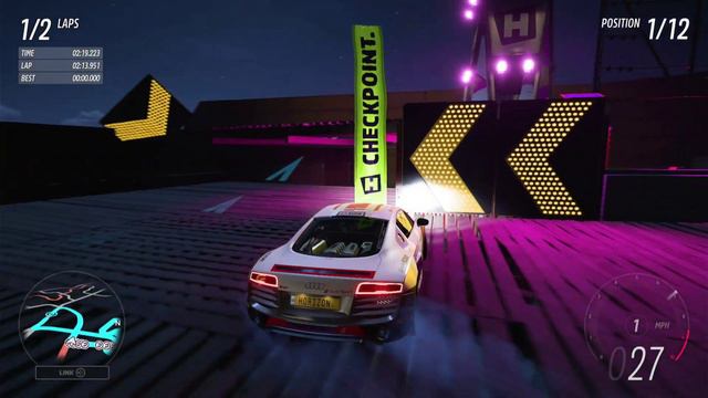 Forza Horizon 5 - Eventlab - Festival of Forzakart