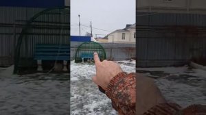 Как перевезти длинную лестницу в багажнике авто