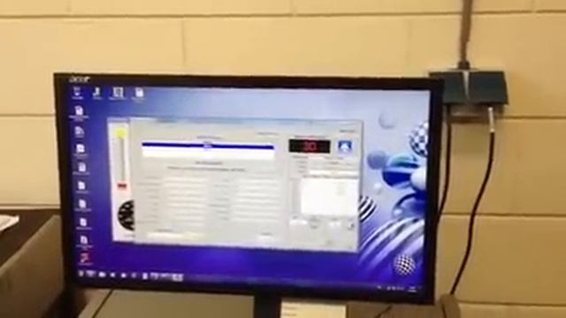 Injector test Scania hpi смотреть онлайн