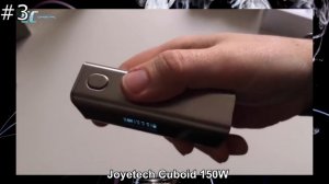 ЛУЧШИЙ БОКС МОД 2020 / КАКОЙ БОКС МОД ВЫБРАТЬ?