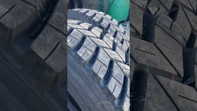 Грузовые шины 325/95R24 Aeolus Neo