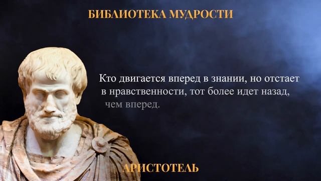 Лучшие Цитаты Аристотеля | Древнегреческая Мудрость Философа