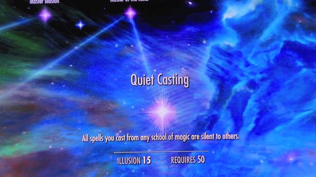 Skyrim: Dawnguard - Vampire Lord Class - Character Build Guide