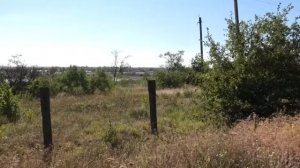 Павлополь водохранилище