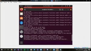 Ошибка kernel modules. Установка гостевой ОС Ubuntu в Virtualbox