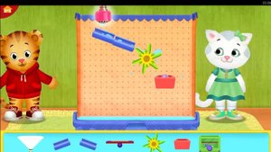 Daniel Tiger's Stop & Go Potty | Let's learn when to go potty!