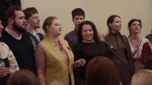 Ой там на горе - Измайловская слобода