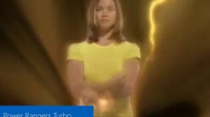 Turbo - All Ranger Morphs | Power Rangers Official