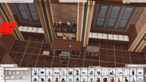 КВАРТИРА в НАСЛЕДСТВО? • Строительство • The Sims 4 • Speed Build • NO CC