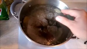Как сварить раков //Простой и вкусный рецепт варки раков/Варим раков дома