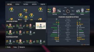 ЛЕАО БЬЕТ РЕКОРДЫ? I FIFA 23 ЭКСПЕРИМЕНТ В АПЛ