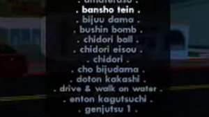 GTA SA android mod naruto   Mugen Tsukuyomi Moon Best Game PS PS2 PS3 XBOX PC