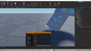 ⚙ Как сделать Summon Stand Roblox Studio #1 ⚙