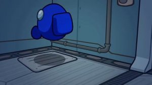 Among Us Hide And Seek Never Be Alone (без Текста)