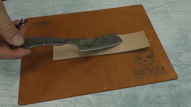 Бритва XL - Wall Street смотреть онлайн