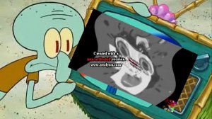 Patrick Hates Klasky Csupo Effects 2 is Super Duper High Pitched