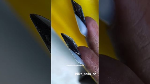 АРОЧНОЕ МОДЕЛИРОВАНИЕ НОГТЕЙ ФОРМА МИНДАЛЬ☝️тел 89136190734 АНТОНИНА, ТЮМЕНЬ