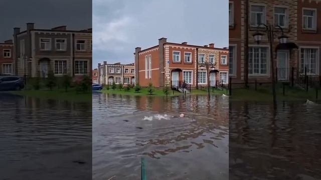 Новосибирск.