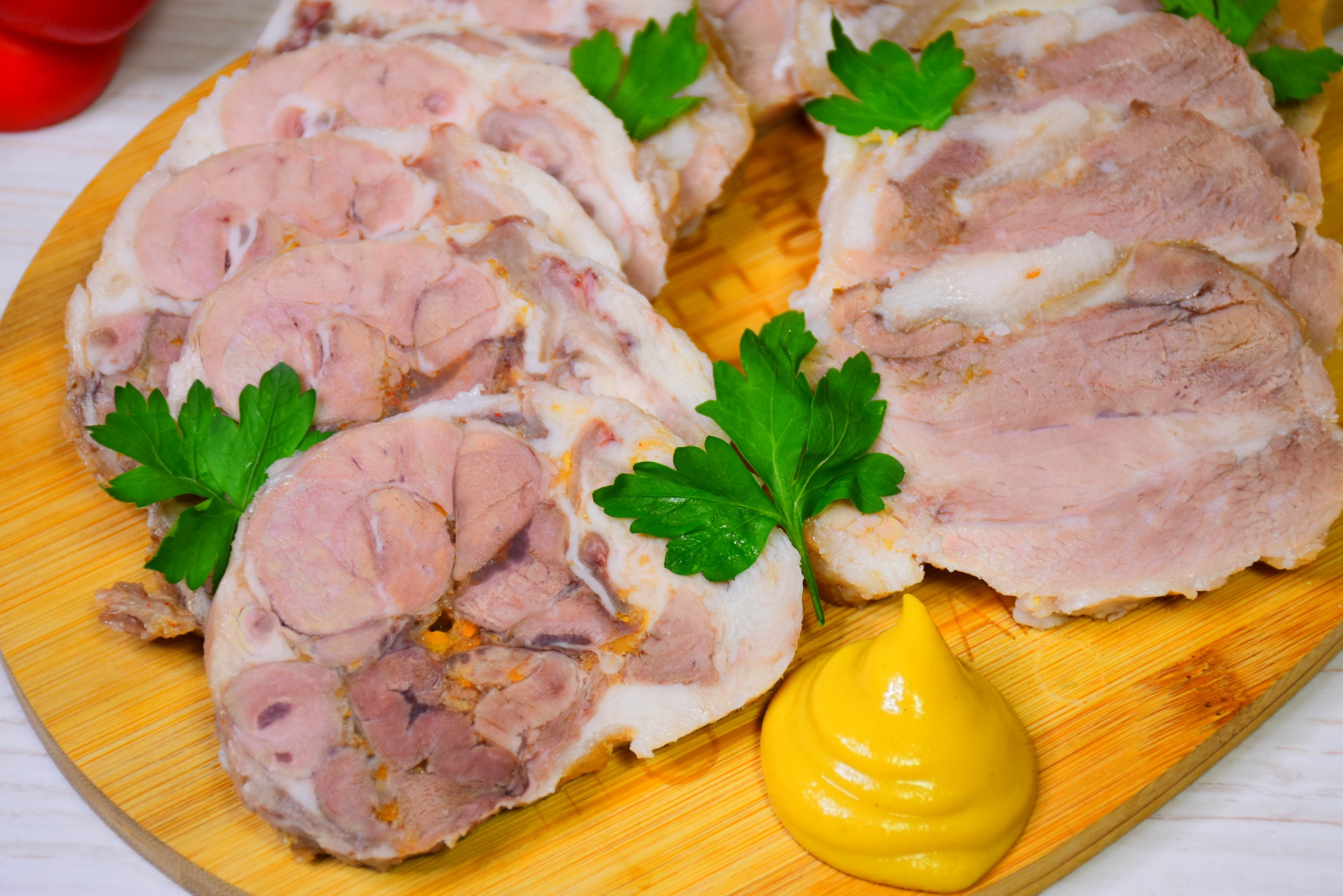 Натурально, вкусно, просто!