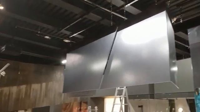 Экран обратной проекции музей смотреть онлайн