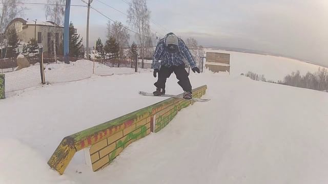 Fedor Ivanov park edit2013 смотреть онлайн