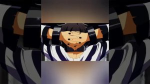 Намбака опенинг на русском