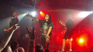 LOUNA 02.08.2022 Моя оборона