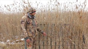 Скрадок (Дуплет) | Обзор универсального скрадка от РПГ