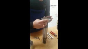 Электродный котёл Ионный котёл  Часть I   Детали и сборка электродного котла