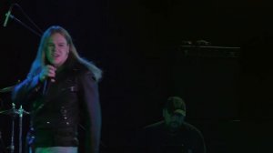 Сергей "Хиро" Веселов - Ария охотника: Будь со мной (мюзикл «Алконост»)