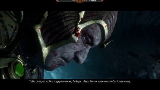 Новый лучший файтинг на ПК - Mortal Kombat 11 - Стрим обзор игры (Часть 1)
