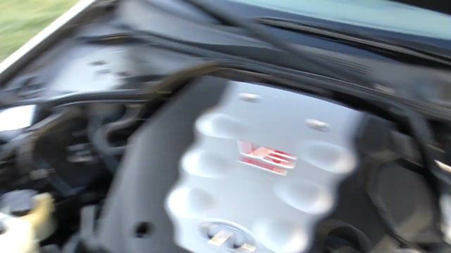 The Infiniti G35 Coupe is Secretly Just a Nissan 350Z 2+2 - Plus, Whatever Happened to Datsun? SOL смотреть онлайн