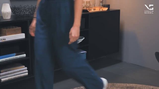 Vauth-Sagel системы выдвижных ящиков. Системы хранения. смотреть онлайн